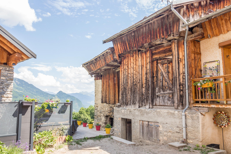 Ski property for sale in Saint Martin de Belleville - €215,000 - photo 1