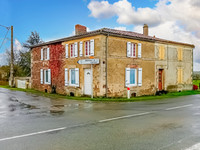 Maison à vendre à Mouilleron-Saint-Germain, Vendée - 135.000 € - photo 2