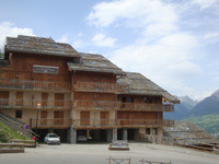 Appartement à vendre à LA PLAGNE, Savoie - 152.500 € - photo 13