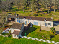 French property, houses and homes for sale in Lencloître Vienne Poitou_Charentes