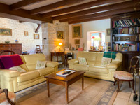 Propriété à vendre à Mansle, Charente - 256 800 € - photo n°3
