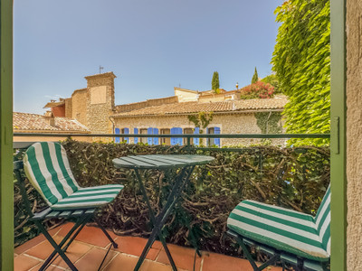 French property for sale in Vinsobres, Drôme - €399,000 - photo 10