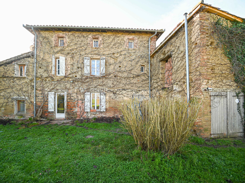 French property for sale in Lavernose-Lacasse, Haute-Garonne - €799,000 - photo 13