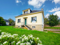 Maison à vendre à Saint-Gonnery, Morbihan - 120.000 € - photo 1