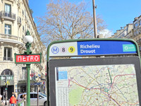 Appartement à vendre à Paris, Paris - 995.000 € - photo 1