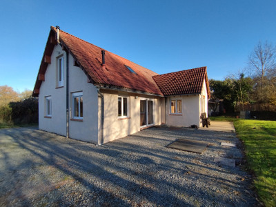 house for sale in Haute-Vienne