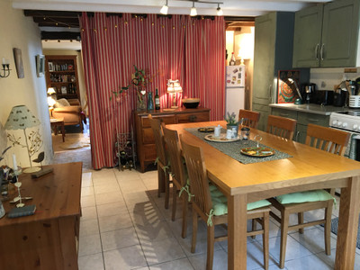 French property for sale in Charras, Charente - €131,868 - photo 11