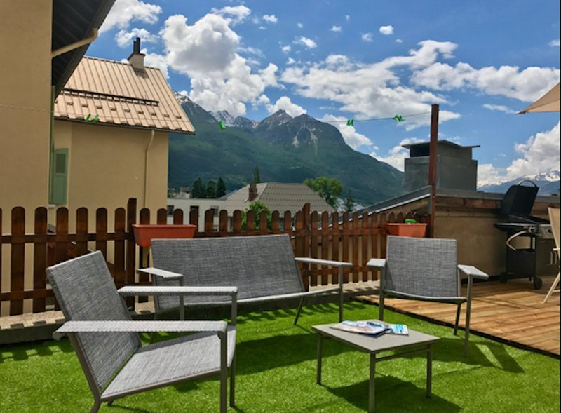 Ski property for sale in Briancon - €283,500 - photo 9