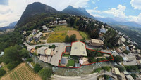 Propriété à vendre à Briançon, Hautes-Alpes - 1 155 000 € - photo n°9
