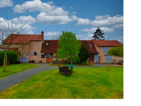 Maison à vendre à Cronat, Saône-et-Loire - 189.000 € - photo 1