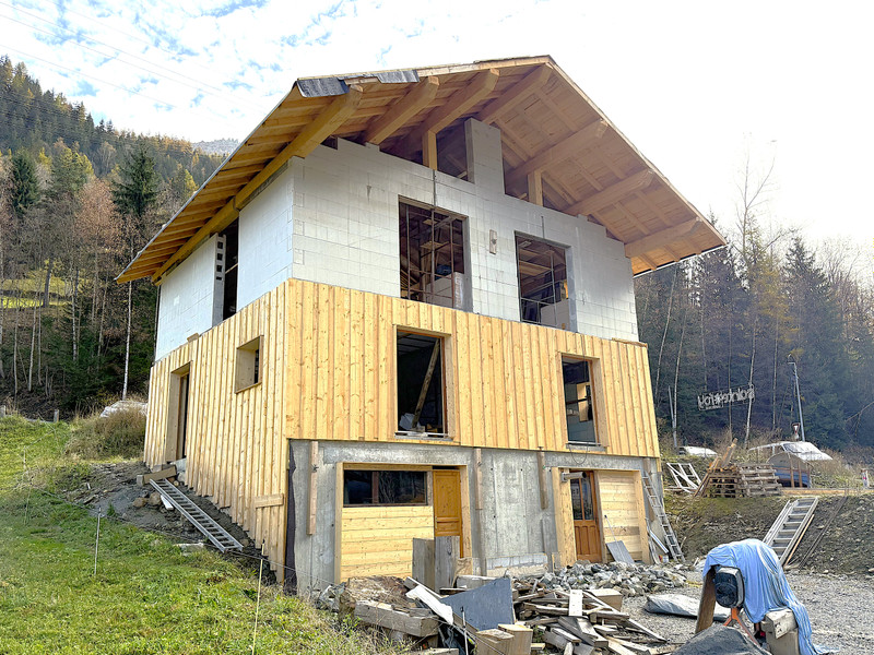 Ski property for sale in Sainte Foy - €500,000 - photo 8