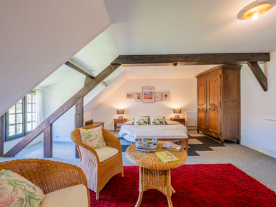 French property for sale in Essay, Orne - €890,000 - photo 7