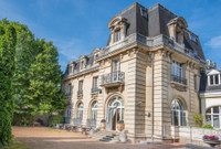 Chateau à vendre à Béthune, Pas-de-Calais - 2 000 000 € - photo 1