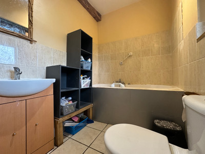French property for sale in Saint-Pierre-de-Frugie, Dordogne - €160,000 - photo 3