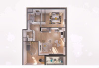 Appartement à vendre à Royan, Charente-Maritime - 245 000 € - photo 1