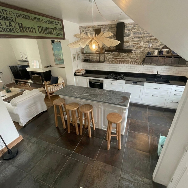 French property for sale in Barneville-Carteret, Manche - €835,000 - photo 5