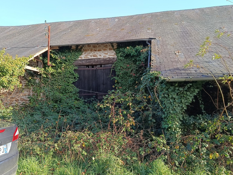 French property for sale in Saint-Dizier-Masbaraud, Creuse - €88,000 - photo 6