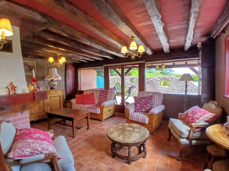 French property for sale in Beauche, Eure-et-Loir - €399,000 - photo 9