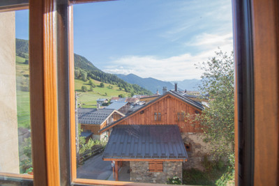 Ski property for sale in Plagne Montalbert - €999,000 - photo 11