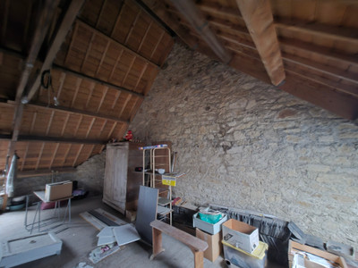 French property for sale in Kergrist-Moëlou, Côtes-d'Armor - €95,700 - photo 8