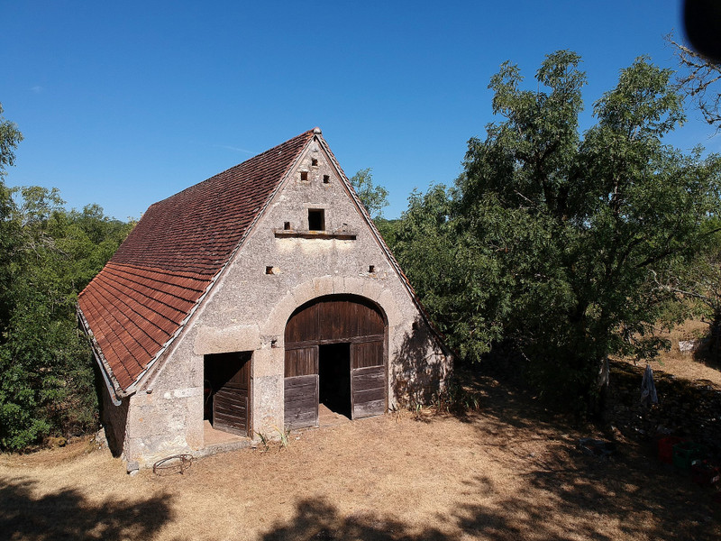 French property for sale in Sénaillac-Lauzès, Lot - €299,000 - photo 2