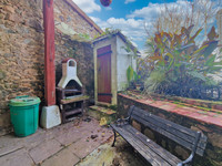 Maison à vendre à Chabrac, Charente - 69.000 € - photo 13