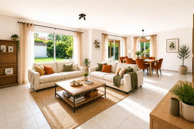 French property for sale in Périgueux, Dordogne - €355,000 - photo 4