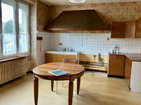 Propriété à vendre à Fransèches, Creuse - 124 999 € - photo n°4