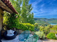Maison à vendre à Esparron-de-Verdon, Alpes-de-Haute-Provence - 999 000 € - photo 2