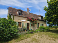exclusive in Cressanges Allier