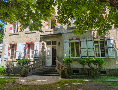 house for sale in Aude