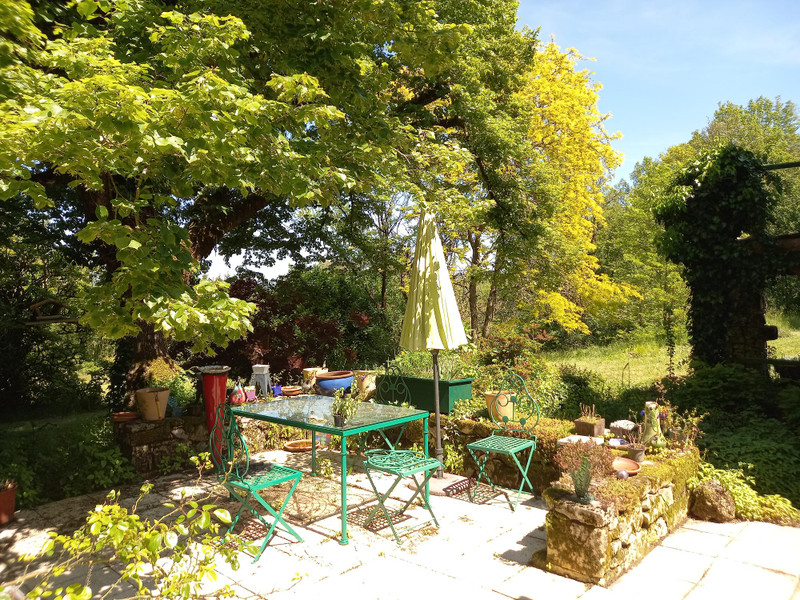 French property for sale in La Bachellerie, Dordogne - €583,000 - photo 10