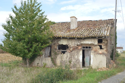 house for sale in Lot-et-Garonne