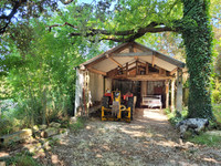 Maison à vendre à Saint-Sardos, Lot-et-Garonne - 498.200 € - photo 12
