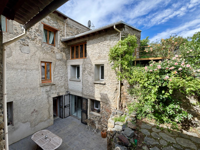 French property for sale in Olette, Pyrénées-Orientales - €285,000 - photo 14