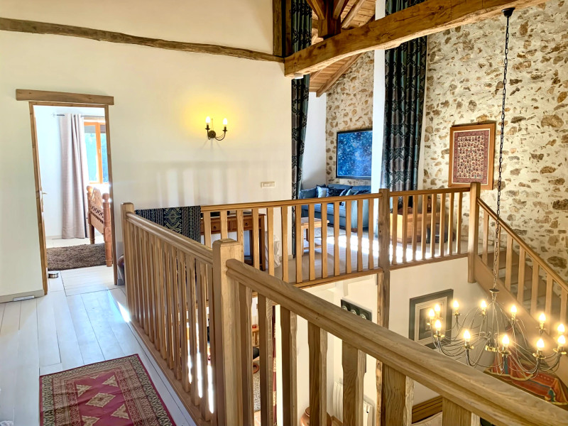French property for sale in Vayres, Haute-Vienne - €249,550 - photo 10