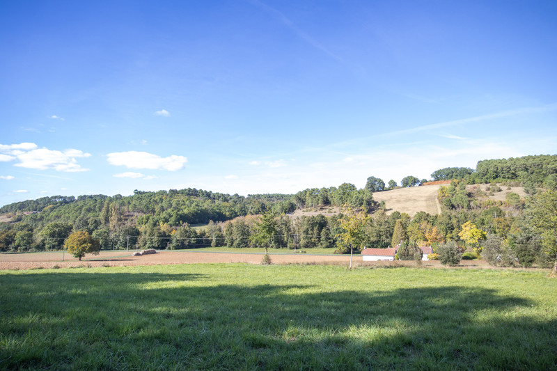 French property for sale in Jaure, Dordogne - €50,300 - photo 3
