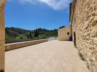 Propriété à vendre à Villesèque-des-Corbières, Aude - 450 000 € - photo n°6