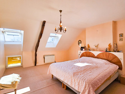 French property for sale in Loudéac, Côtes-d'Armor - €163,000 - photo 4