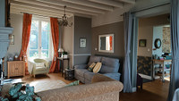 Maison à vendre à Bénévent-l'Abbaye, Creuse - 389.950 € - photo 2