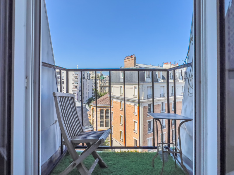 French property for sale in Paris 16e Arrondissement, Paris - €350,000 - photo 4