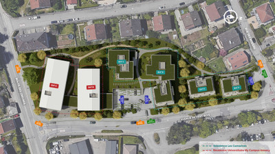 French property for sale in Annecy, Haute-Savoie - €120,667 - photo 2