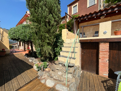 French property for sale in Ria-Sirach, Pyrénées-Orientales - €117,500 - photo 1