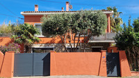Detached for sale in Narbonne Aude Languedoc_Roussillon