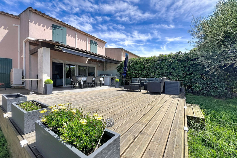 Propriété à vendre à Grasse, Alpes-Maritimes - 572 000 €