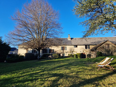 house for sale in Corrèze