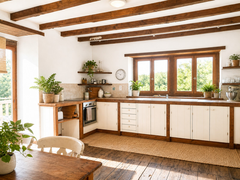 French property for sale in Piégut-Pluviers, Dordogne - €399,000 - photo 4