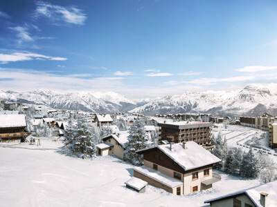 Ski property for sale in La Toussuire - €218,400 - photo 8