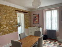 Maison à vendre à Chezal-Benoît, Cher - 136.250 € - photo 5