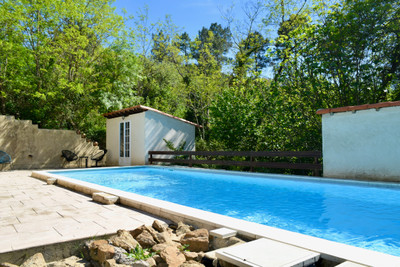 French property for sale in Molières-sur-Cèze, Gard - €397,500 - photo 5